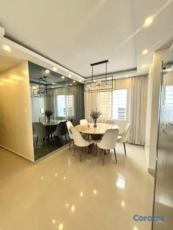 penthouses - Penthouse en Venta – Alameda LP9   4