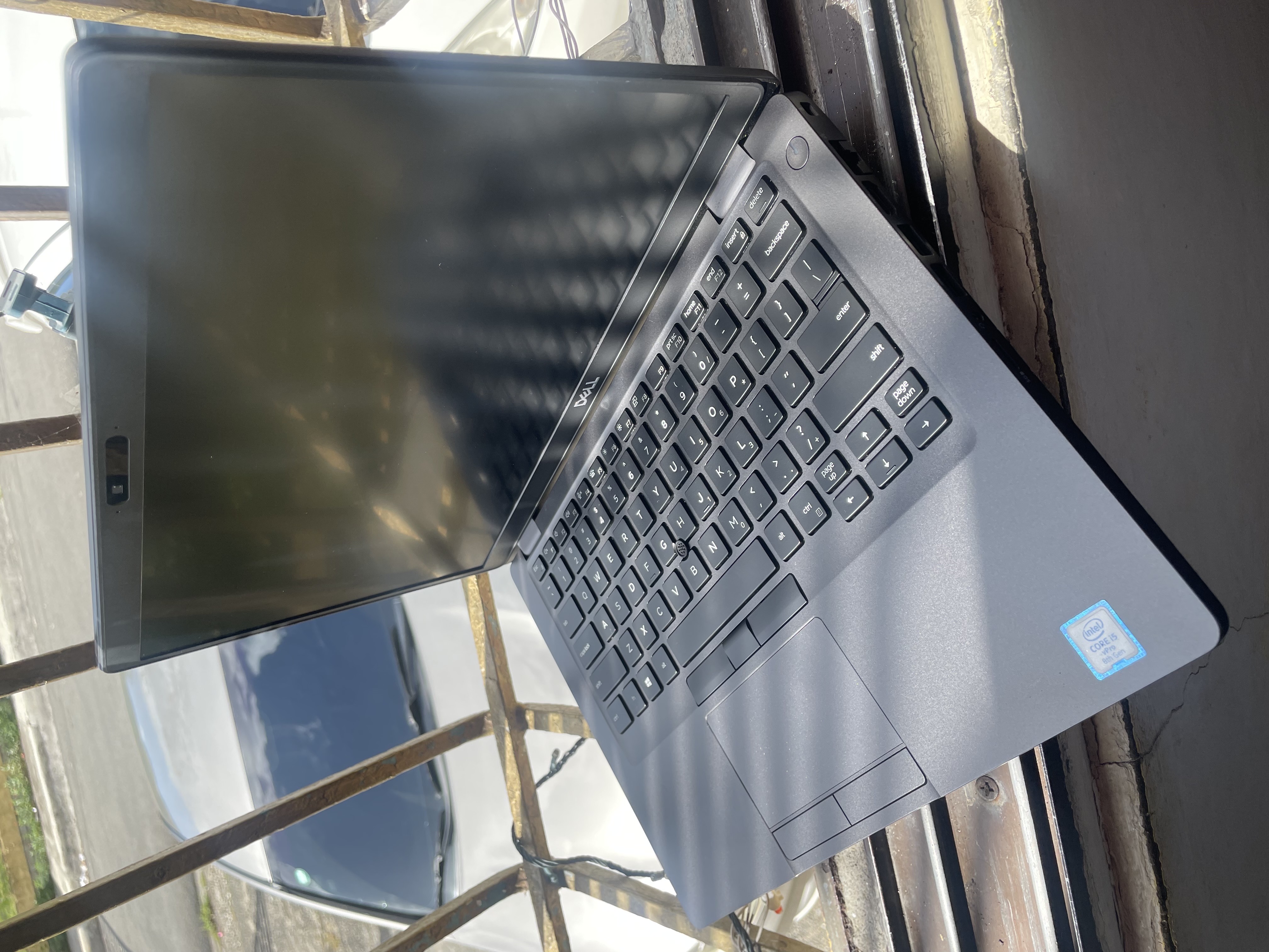 computadoras y laptops - DELL LATITUDE 5400