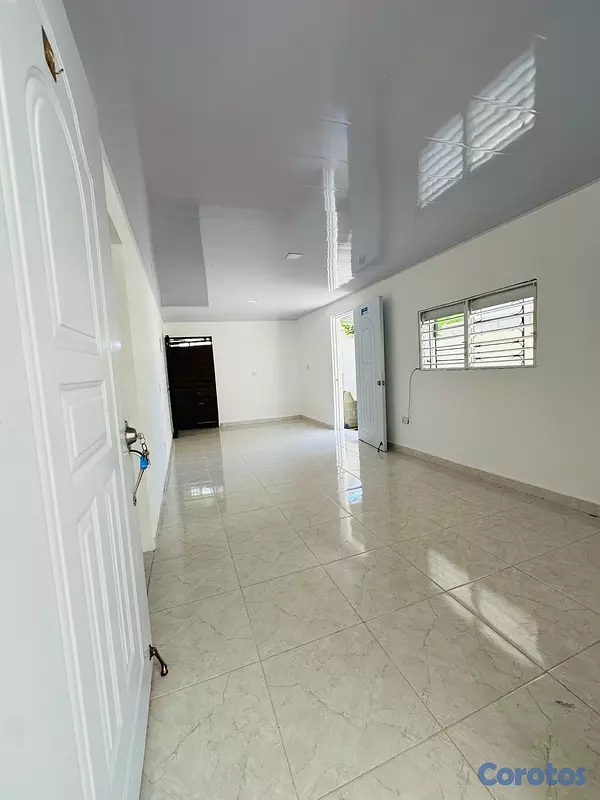 casas - CASA EN VENTA EN SANTIAGO DE LOS CABALLEROS PRÓXIMOS AL JARDÍN BOTÁNICO  4