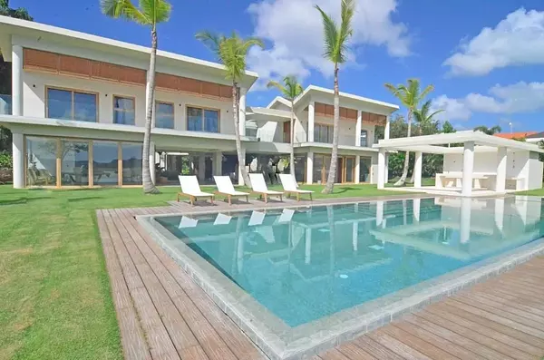 casas vacacionales y villas - Casa de Campo - Exclusiva villa de 7 habitaciones 3