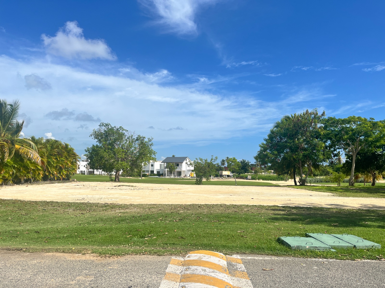 solares y terrenos - Venta de Terreno en Playa Nueva Romana