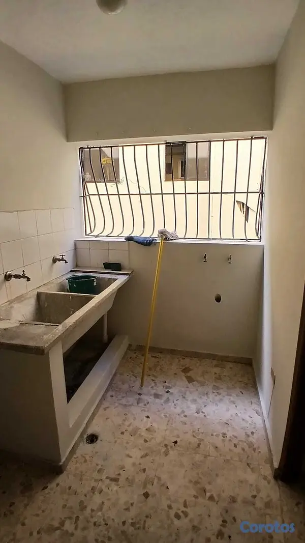 apartamentos - APARTAMENTO EN VENTA- EN BELLA VISTA, DISTRITO NACIONAL  3