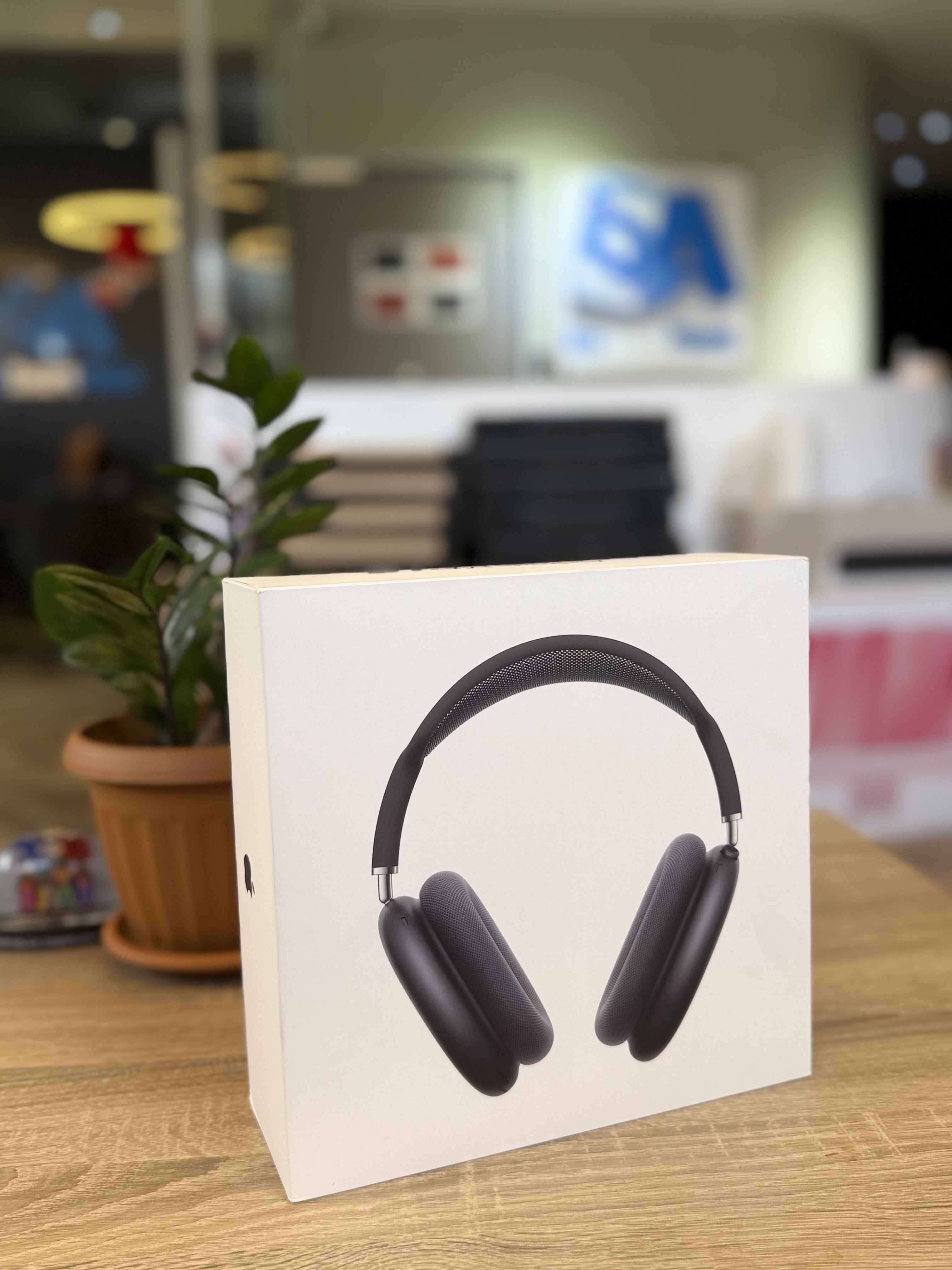 camaras y audio - AIRPODS MAX OPEN BOX  0