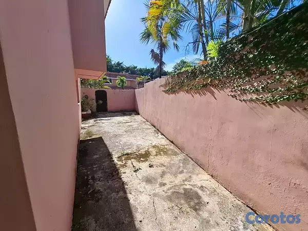 casas - Casa en Ciudad Modelo en venta , Santo Domingo Norte 9