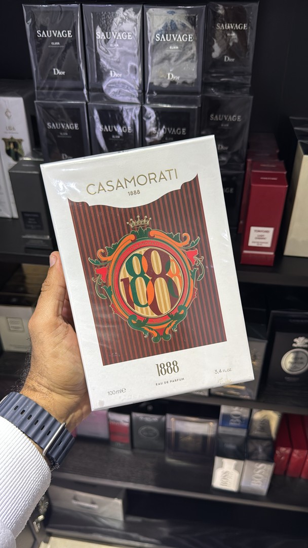 salud y belleza - Perfumes XERJOFF CASAMORATI 1888 100ML Nuevos, 100% Originales, RD$ 13,500 NEG 0