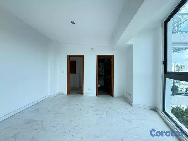 apartamentos - Apartamento en Venta La Esperilla  3