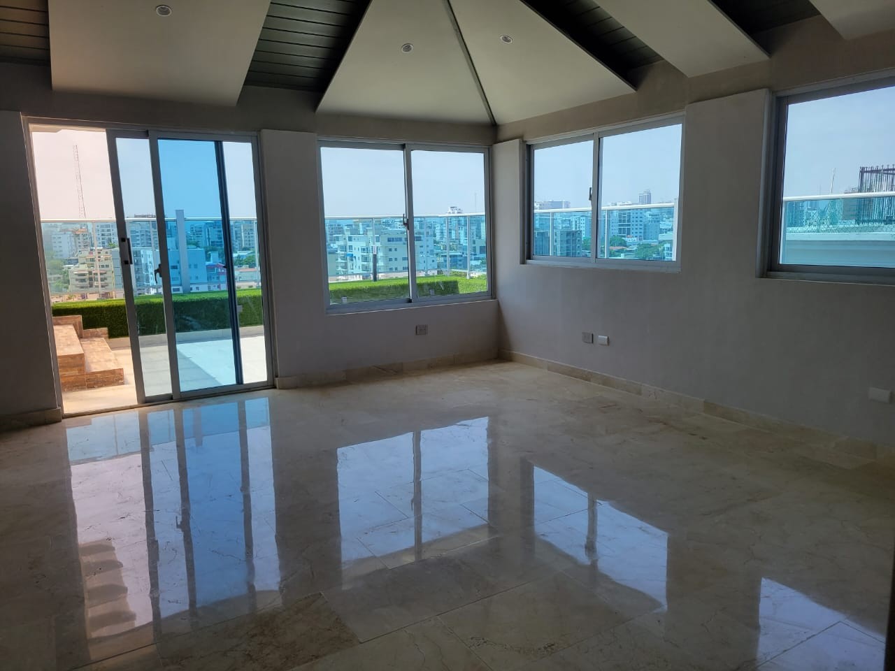 penthouses - Venta de Penthouse 5 habitaciones en Bella Vista    3