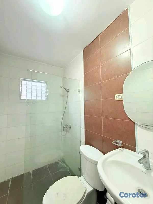 apartamentos - Alquiler apartamento 3 habitaciones en Bella Vista  4