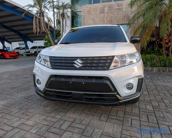 jeepetas y camionetas - suzuki vitara 2022 5