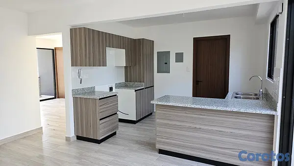 apartamentos - Apartamento 98 M2, 3 habitaciones, 2 Parqueos 12