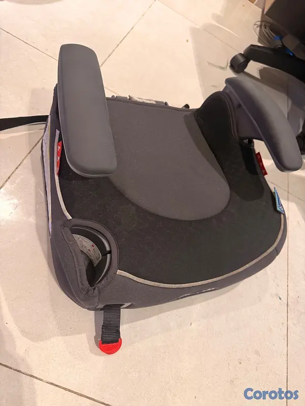 coches y sillas - Silla de carro GRACO  5