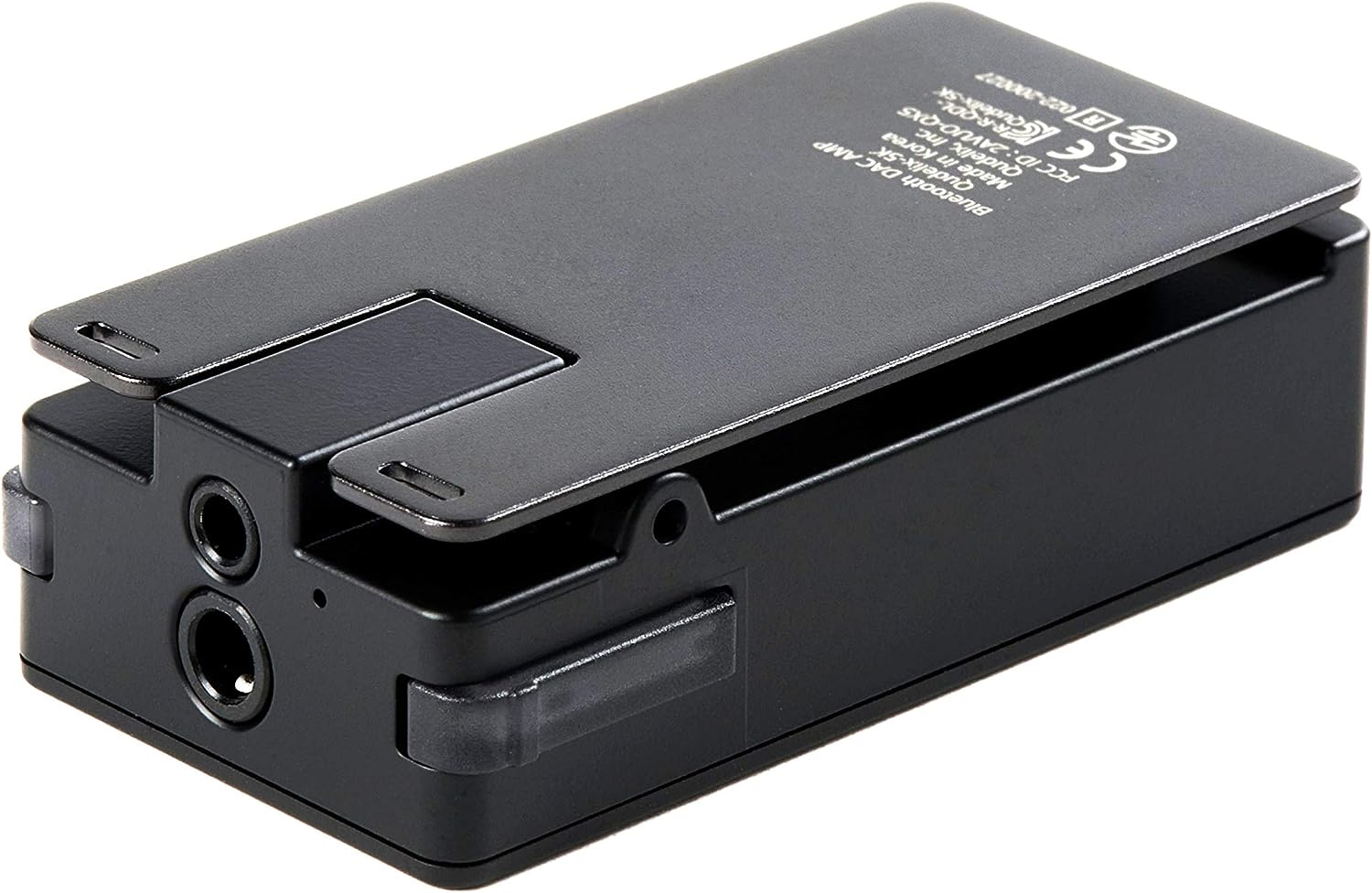 accesorios para electronica - Qudelix-5K Bluetooth USB DAC AMP (ES9219) LDAC, EQ 2