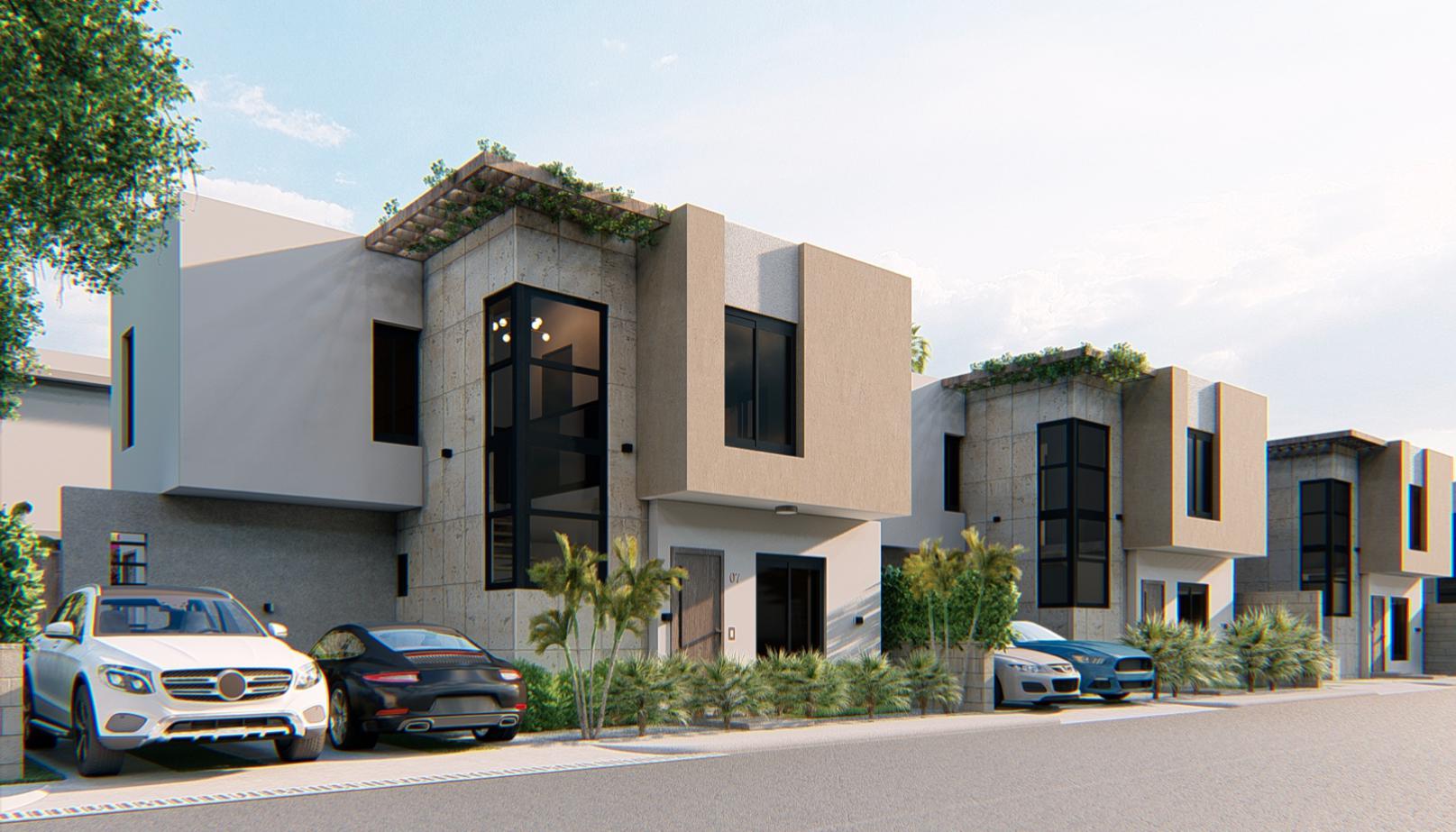 casas vacacionales y villas - Villas exclusivas en Bavaro
