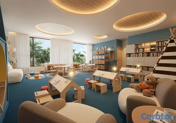 apartamentos - venta de apartamento próximo a la avenida ecológica Santo Domingo este  7