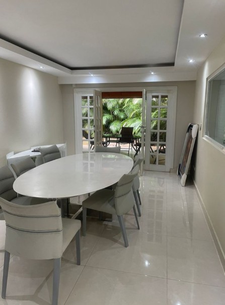 casas - Alquiler de Casa Amueblada en Bella Vista  8