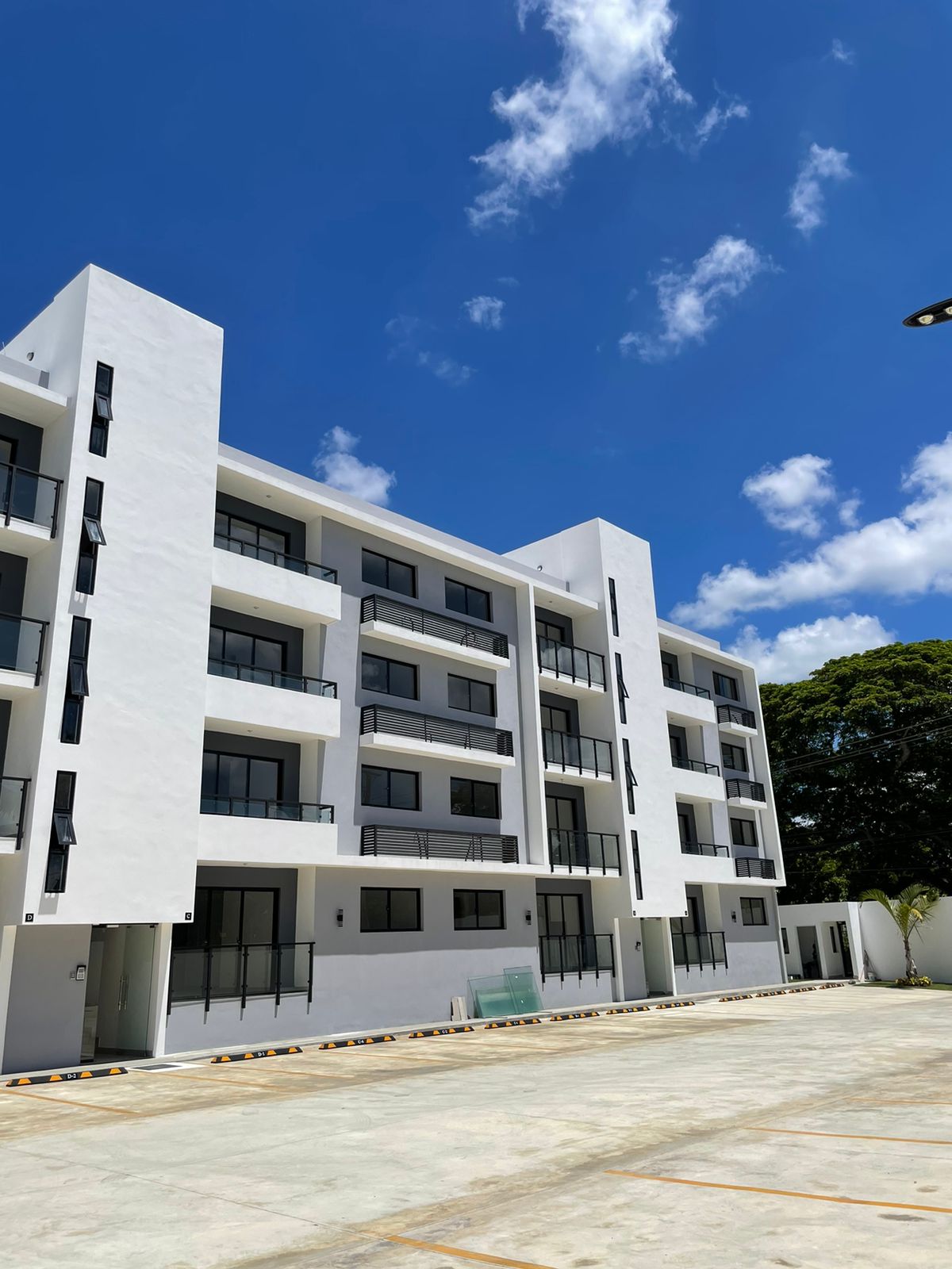 apartamentos - Apartamentos de Venta en Santiago 4