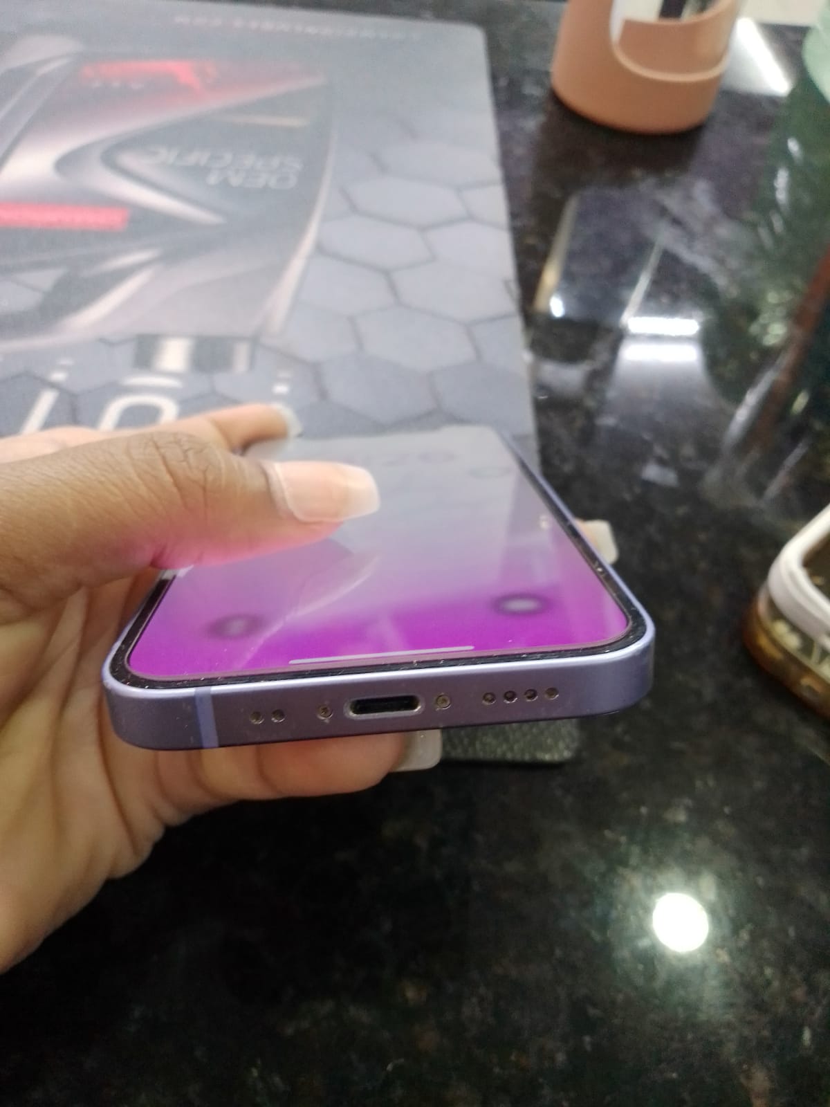 celulares y tabletas - iPhone 12  0