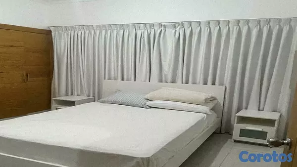 apartamentos - Alquiler amueblado 9