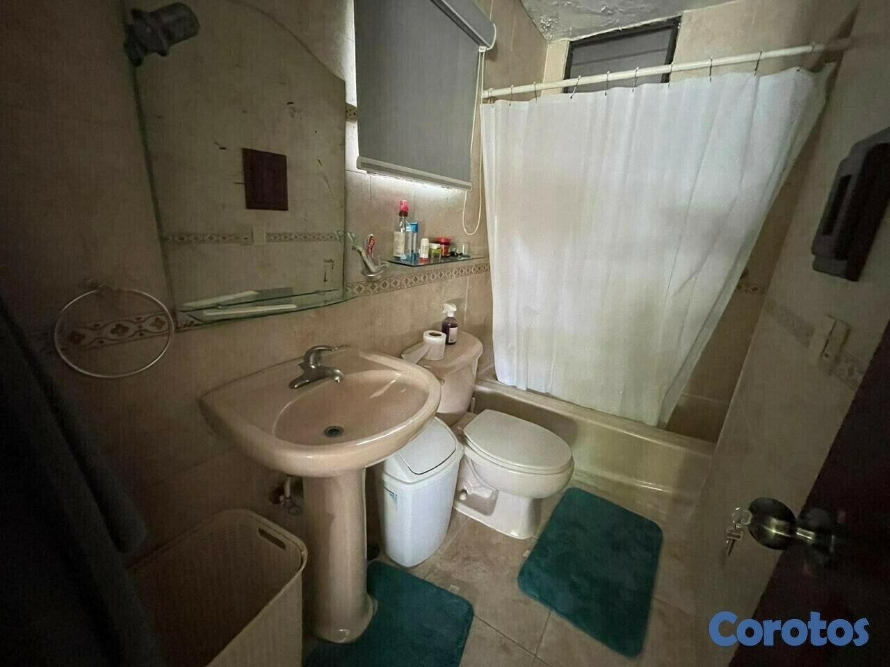 casas - VENDO En Arroyo Hondo Viejo Casa De 2 Niveles (Solo Para Negocios) Código: PD110 7