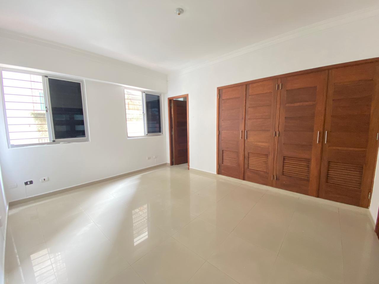 apartamentos - Se alquila apartamento en Piantini 3