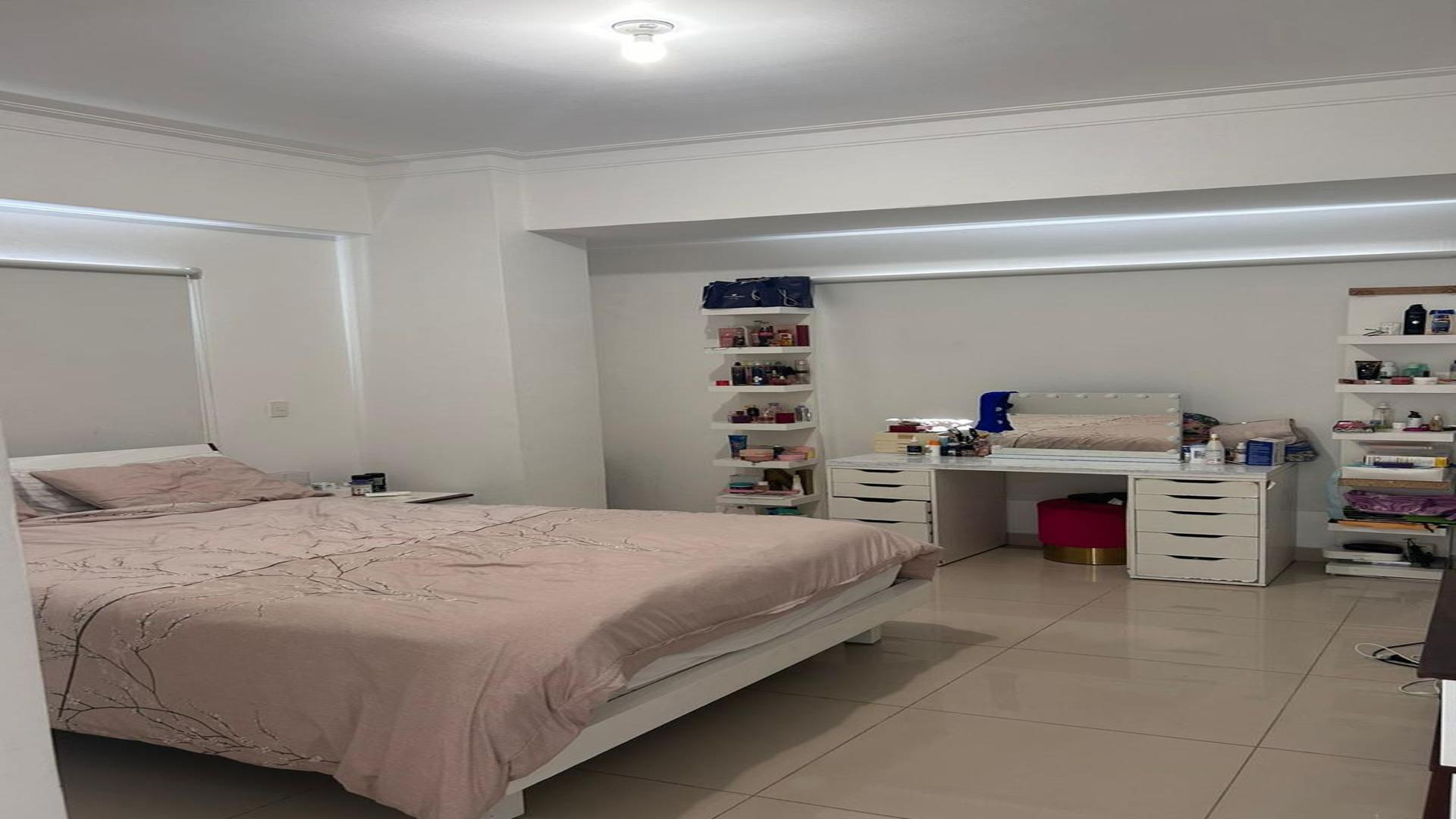 apartamentos - Vendo 3er piso Bella Vista D.N 5