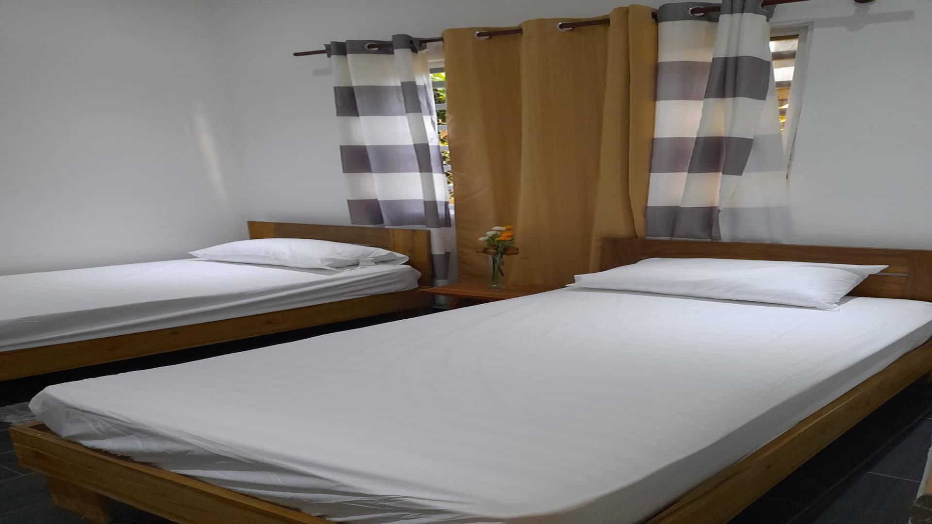 casas vacacionales y villas - VILLA EN RENTA CON PISCINA Y BBQ - LAS TERRENAS