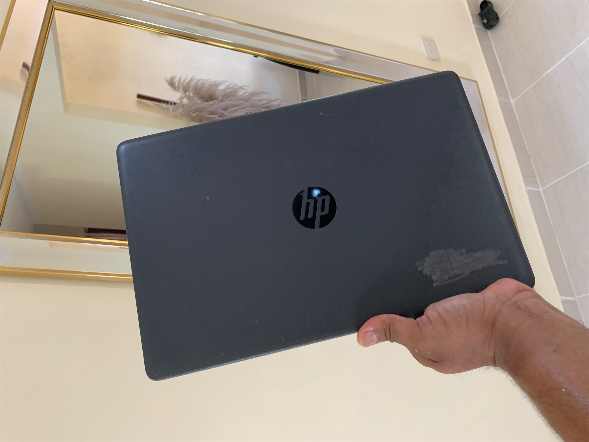 computadoras y laptops - HP 255 G7 AMD E2-9000E 1.50GHZ 1