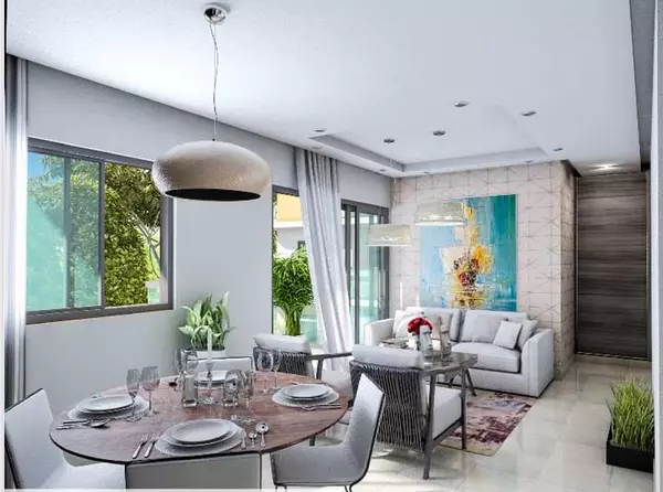 apartamentos - Apartamento en San Isidro avenida Ecologica 2