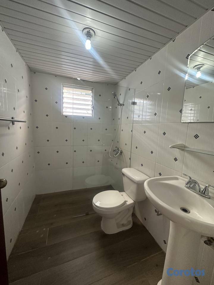 apartamentos - Apartamento en Alquiler en Ens. Quisqueya 4