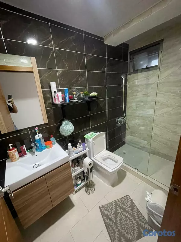 apartamentos - Amplio Apartamento en Venta 2do nivel – ALMA ROSA 1852 18
