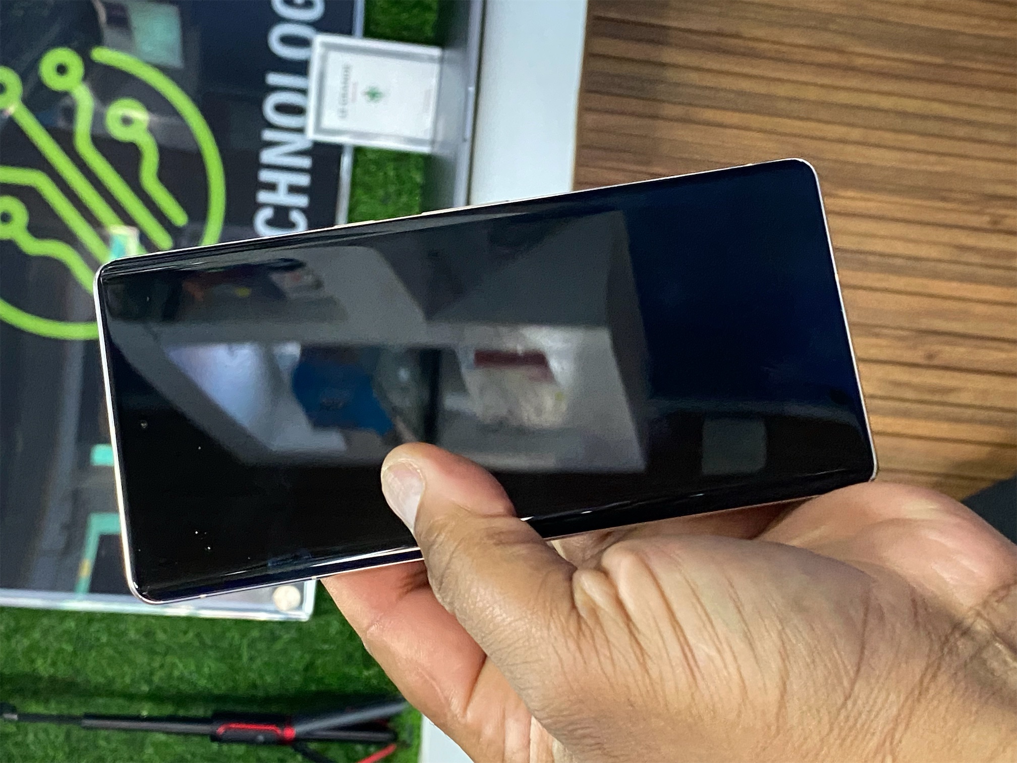celulares y tabletas - Google 7 pro  3