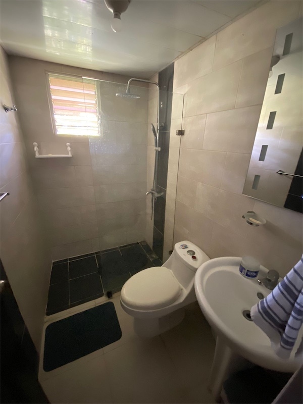 apartamentos -  apartamento en vista hermosa Santo Domingo este  8