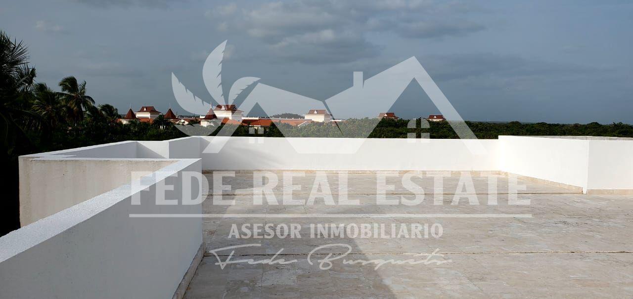 penthouses - PENTHOUSE CON VISTA AL MAR Y JACUZZI EN TERRAZA 4