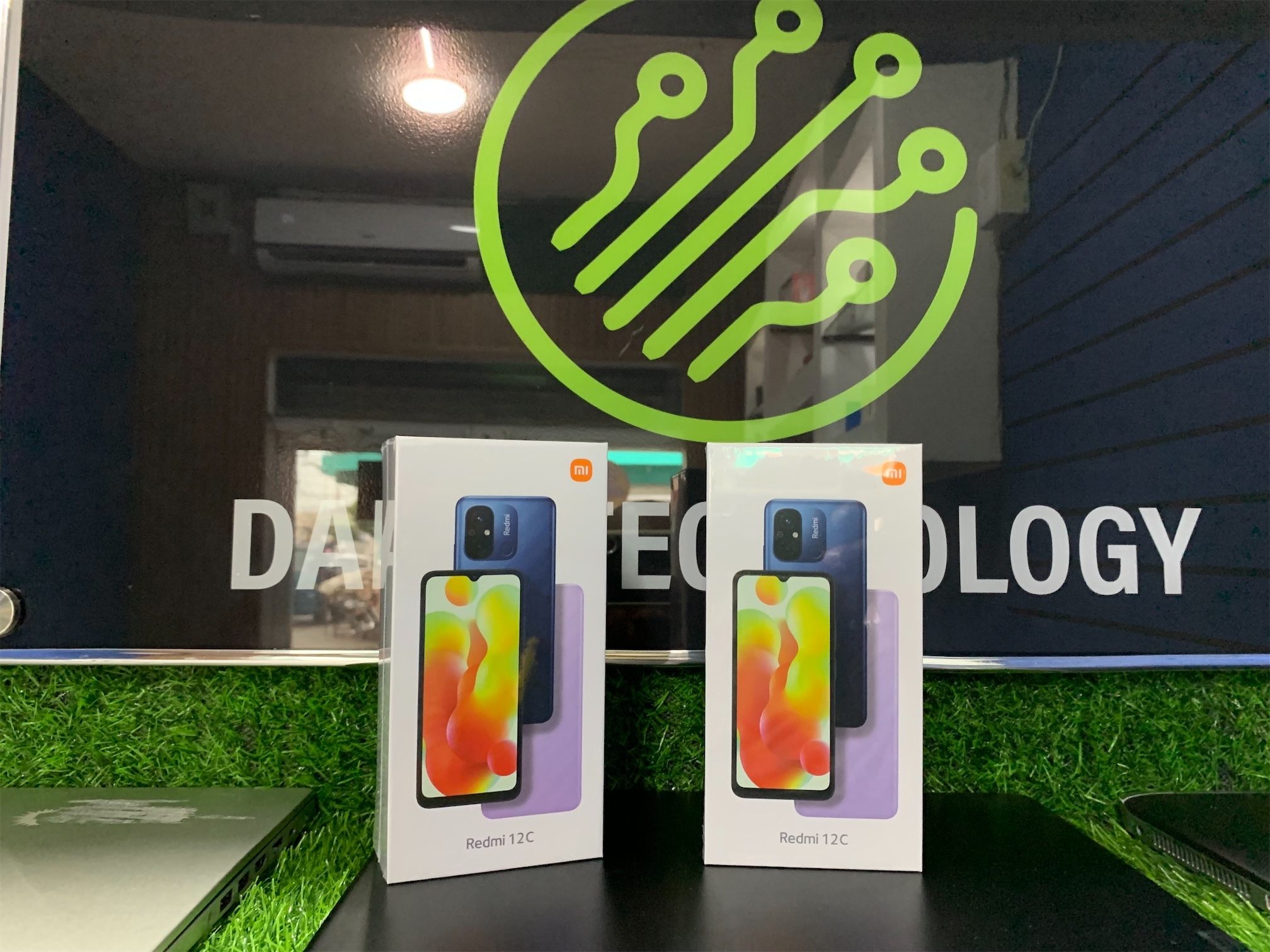celulares y tabletas - Xiaomi Redmi 12C  3
