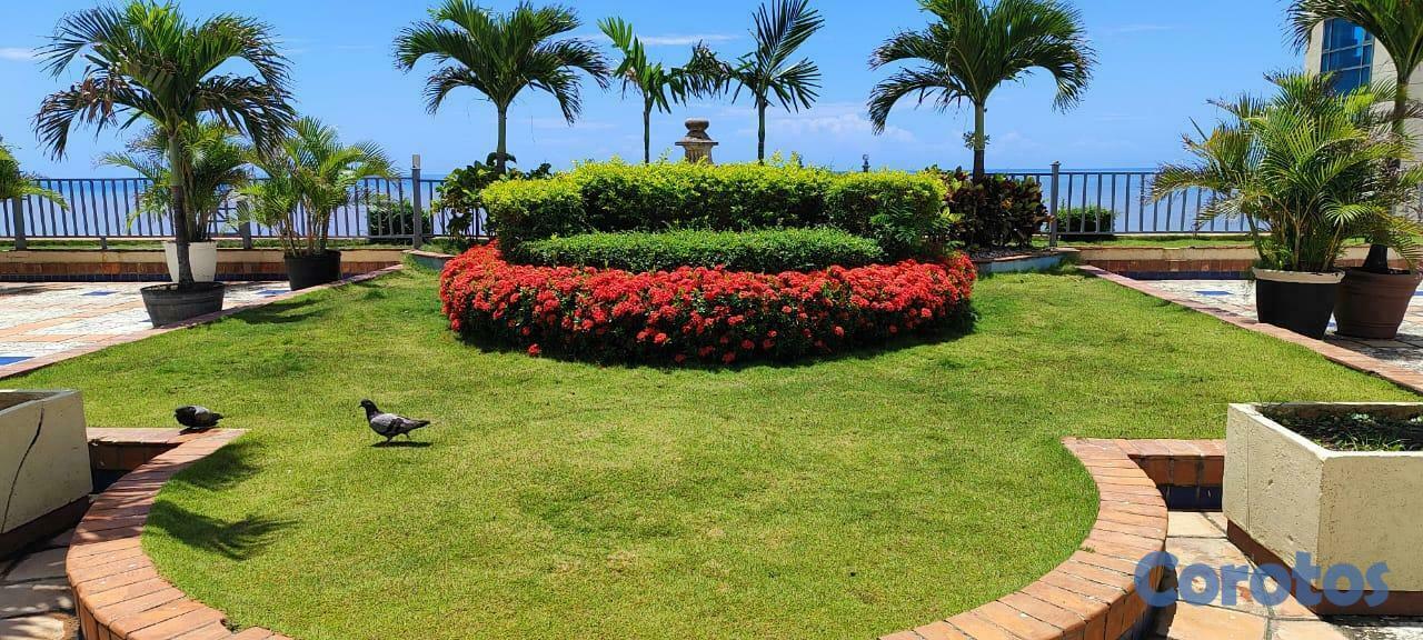 apartamentos - Apartamento con impresionantes vistas al mar y una amplia terraza 2