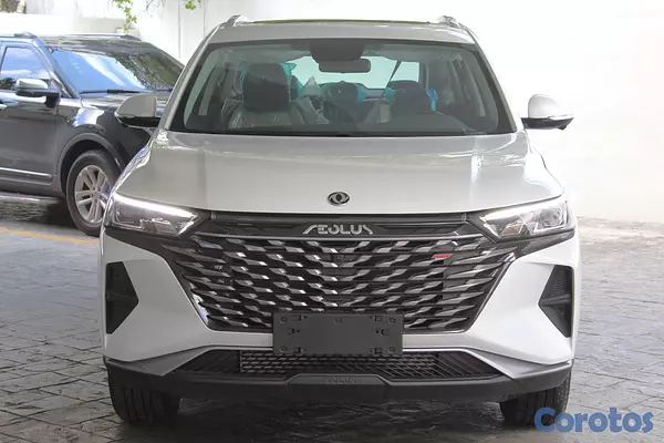 jeepetas y camionetas - Dongfeng AX7 2026 3