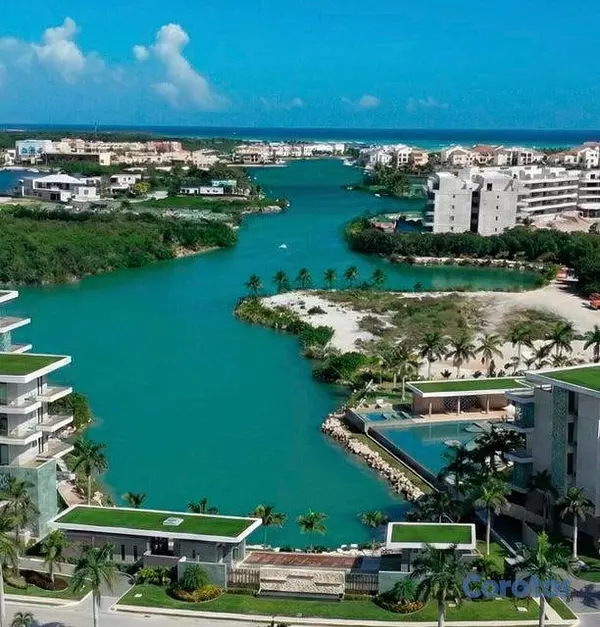 apartamentos - Apartamento en venta en Cap Cana 5