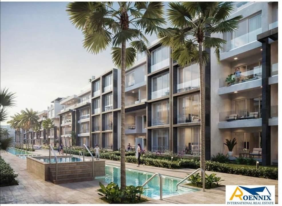 apartamentos - Apartamentos frente a la playa en bávaro Punta cana 7