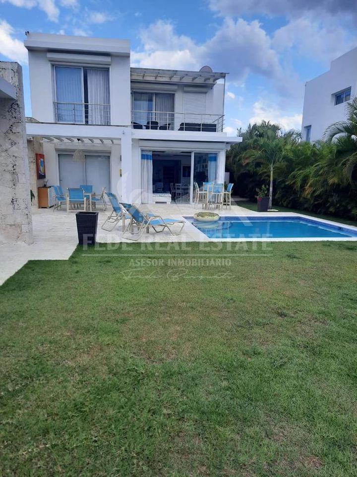 casas vacacionales y villas - VILLA PLAYA