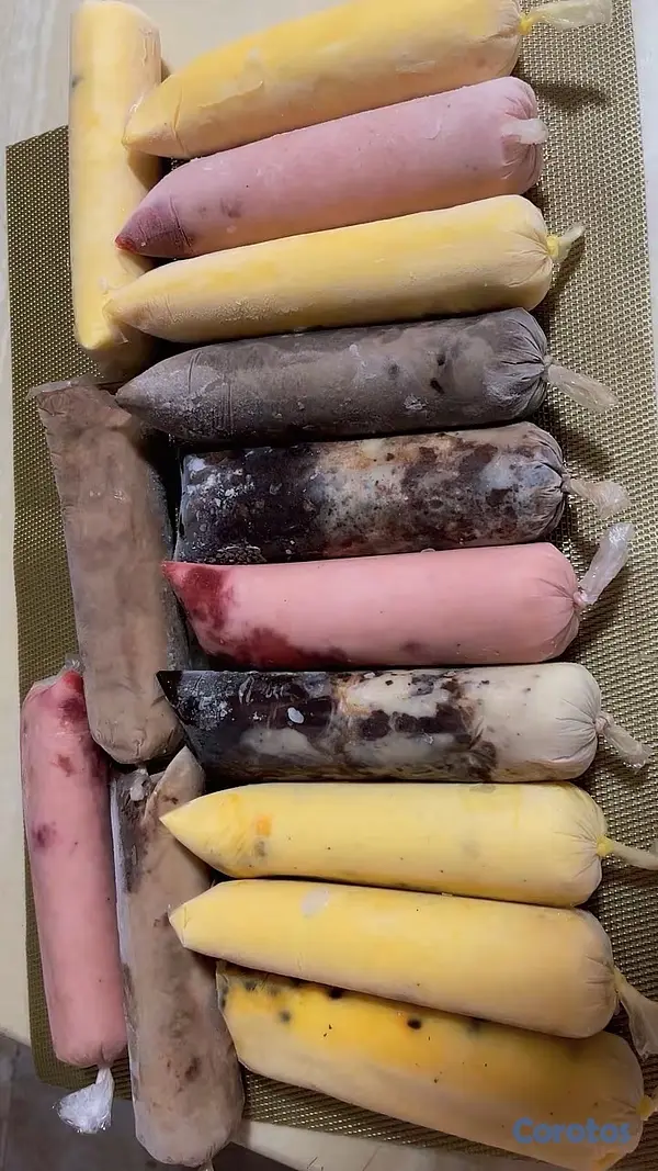 cocina - helados naturales  17