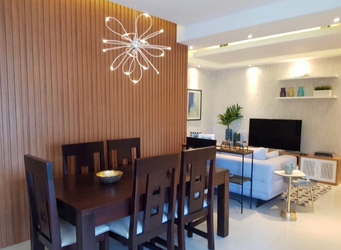 apartamentos - Apartamento en Alquiler en el Millon 4