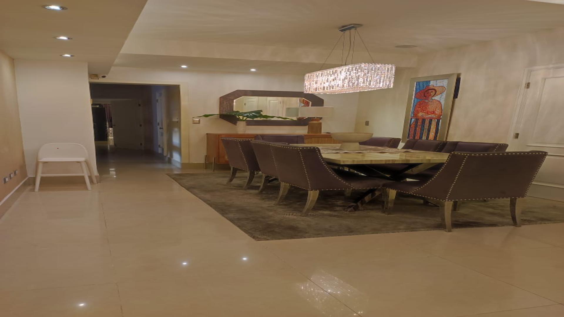 apartamentos - Vendo Apto Clásico 3er Nivel Completamente Remodelado Bella Vista SUR. 8