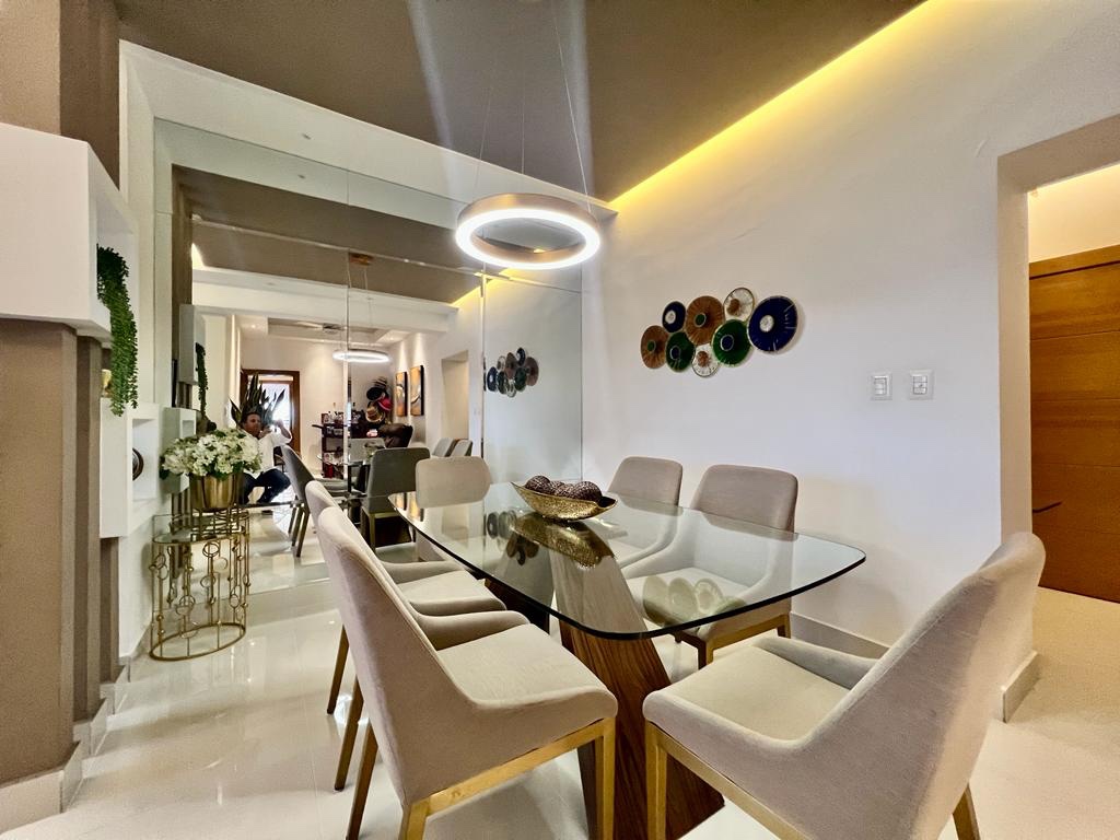 apartamentos - Hermoso Apartamento en Venta en Bella Vista 
***SOLO CLIENTE DIRECTO*** 9