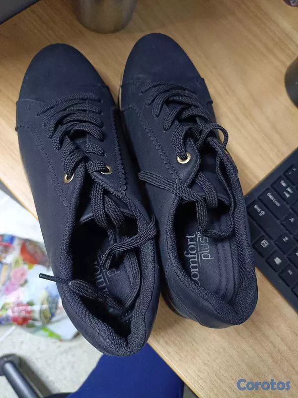 zapatos para mujer - Zapato de Mujer 2