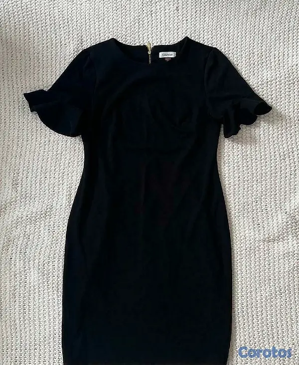 ropa para mujer - Vestidos de dama 5