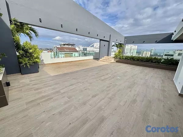 apartamentos - Apartamento en Venta Mirador Sur 8