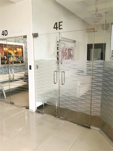 oficinas y locales comerciales - Oficina corporativa amoblada  3