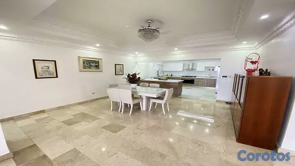 penthouses - Penthouse en Bella Vista Sur 8