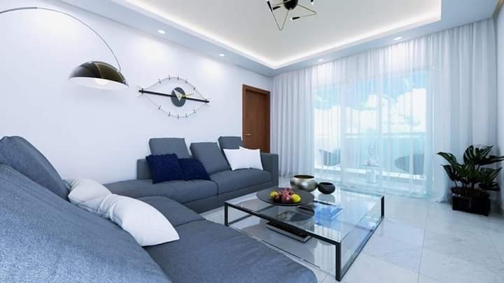 apartamentos - ! DIOS! Av. Jacobo Magluta Torre de 5 niveles 3