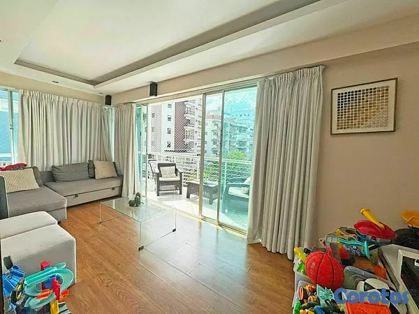 apartamentos - Venta próxima al Bravo de la Av. Enriquillo 3